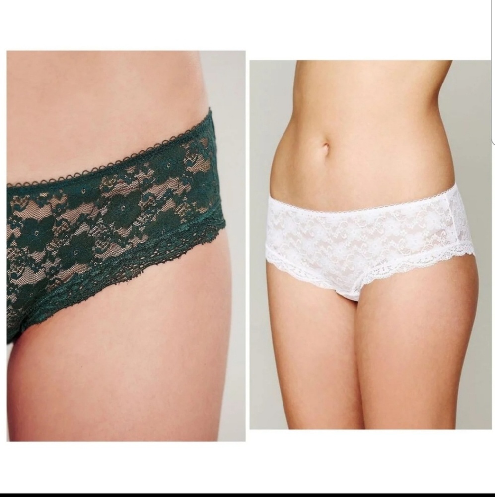 Fp Lacey Basic Undie Gift Package View 2